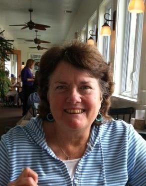 Faye Barnett